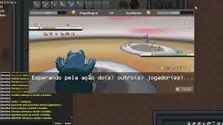 HogniRagnar [SYBR] x [VGC] DarkQuiler BO3 Match 2 (UU) - PokeMMO TCL 2025