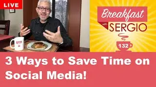 3 Ways for Artists to Save Time on Social Media