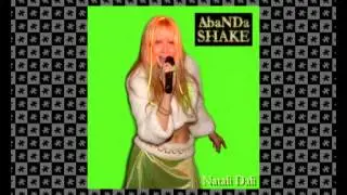AbaNDa SHAKE - Stupid - DINAHIT MUSIC UA