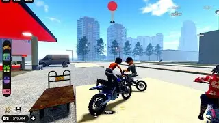 Finding secret Under ground areas in bike life society