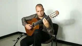 VOLVER (Tango) Silvio Menc&iacute;as