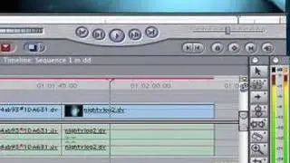 Audio in Final Cut Pro