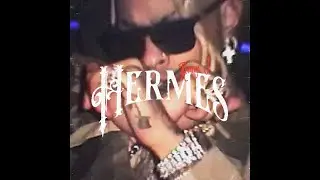 Ronny J - HERM&Egrave;S (Zoomels Club Remix)