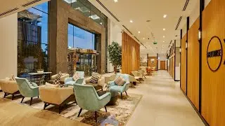 [HotelATG] Review Citymax Hotel Business Bay