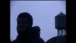 resistant man