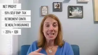 Tax Advice for Freelance Writers w/ Lisa Niser
