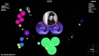 Agar.io Win / Fail #8 Compilation | KNDCLAN.GA