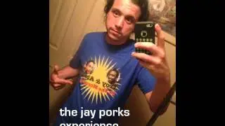 Jay Porks Experience - Episode #54: Scream Like Dave Grohl