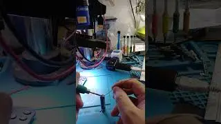 esse &eacute; o estanho ideal para soldar lat&atilde;o exemplo pilhas e carca&ccedil;a equipamentos