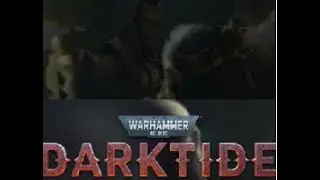 Darktide, Cadias Reawakening.. Dereliction of duty.. Saved by Sarge.. Cadia Stands.