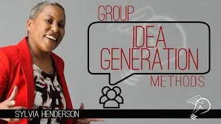 Group Idea Generation Methods: The Best Idea Generation Group Activities For Your Team