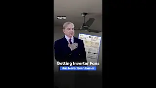 The Government Wants You to Buy Inverter Fans. Here's How | Nukta Business