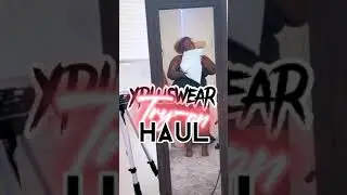 Xpluswear | 2022 Try On Haul | Everything Fit & Flattered You Soo Well @z.ariyah wears a size 3XL.