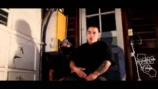 Luv Da Hustle - Latin Threat