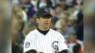Todd Helton's GREATEST defensive plays!