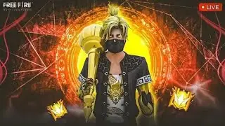 play with Mc Hamim FreeFire Best stream you'll watch today! Let's goooo #streamwithMcHamim