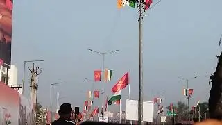 Jaipur army prade part -7