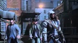 AC 3 TV Werbespot US Fernsehen