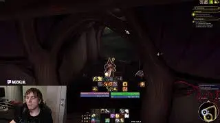 The final Legion achievements - Linux gamer!