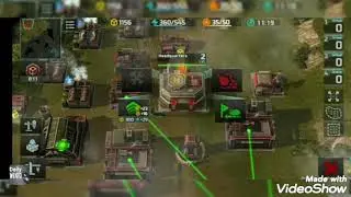 Art of War 3 Paano laruin ( TAGALOG ) Red Alert / Command & Conquer alike