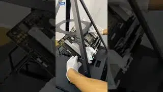AZZA Pyramid Gaming PC Build