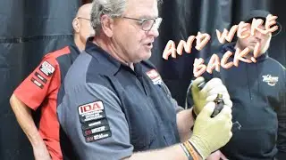 Professional Ceramic Coating Certification: P&S Inspiration Coating