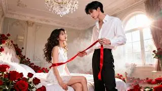 Полный сериал 🌹 Избалованный брак в эпоху процветания (китайская версия)