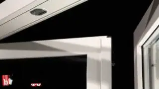 Bygghemma.se - F&ouml;nsterd&ouml;rr Helglasad Pard&ouml;rr 3-glas Vitm&aring;lad Aluminium