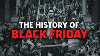 History of Black Friday | All About Black Friday