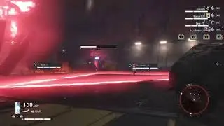 Ghost Recon Breakpoint Critical Raid