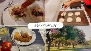 MEAL PREP, COOK & CLEAN WITH ME, DAY IN MY LIFE ON MY DAY OFF, WORKING MOM