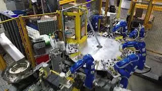 Molding Solutions Inc. Grand Haven Facility