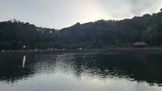 Situ Ciranca Teja Rajagaluh Majalengka