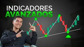 Mejores INDICADORES de TRADING FOREX - MARKET INTERNALS 