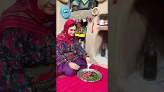 Mountain life short vlog #trending #mountaintraveller #mountainvlogs #mountaincooking #uzbekistan