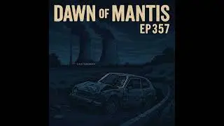DOM Ep357 - The Mysterious Death of Karen Silkwood