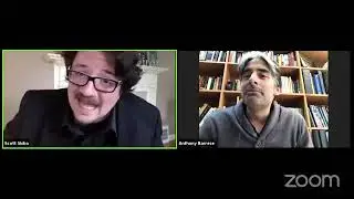 Maestro's Corner: Interview with Maestro Anthony Barrese