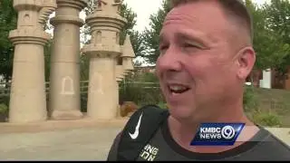 Will Kansas strengthen regulations for amusement rides?