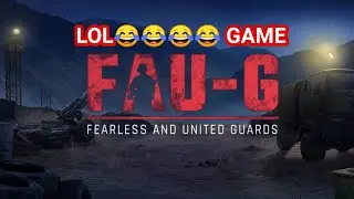 FAUG GAME DOWNLOAD KARO YA DATA WASTE
