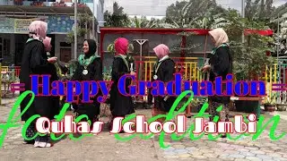 🟢Happy Graduation Foto Edition || Quhas School || Elang Studio