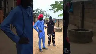 Why is he Laughing 🤣 #delightedentertainment #comedy #localcommunity