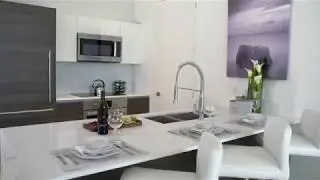 Merrick Manor NEW Interiors by Steven G Furnished Model