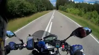 TomTom Bandit - gdzie zjeść lody na mazurach 2/3 - Fabiq Moto #S16EP37