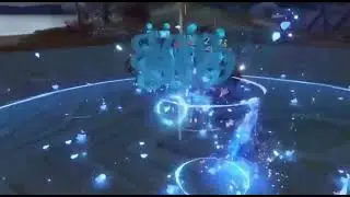 Kamisato Ayato Gameplay | Ayato leaks | Ayato idle animation - Ayato dps - Ayato kit - Ayato Burst