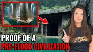 This Pre-Flood Structure in Japan Shocked Archaeologists