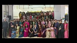 #Farewell🥰 Aashayein song by student of Human rights (11th) DSNS Girl's 🧿❤️@susmitachakraborty6493 