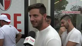 Bari-Palermo, continua la corsa al biglietto: superata quota 20mila