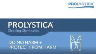 How Prolystica&reg; Cleaning Chemistries Do No Harm & Protect Instruments from Harm during Cleaning