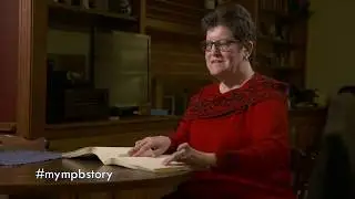 Jan Hawthorne &ndash; Radio Reading Service | That's My MPB Story | MPB