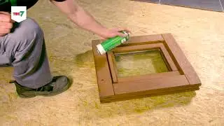 Универсален препарат и обезмаслител Tec7 Cleaner 4